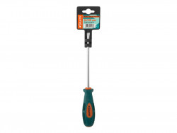 Отвертка шлицевая 6x150мм