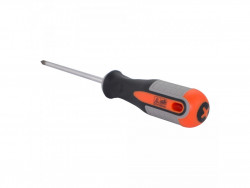 Отвертка SL3x75мм - фото №3 Отвертка SL3x75мм в Украине