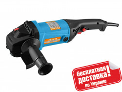 Болгарка STURM АG95151P (150мм; 1,4 кВт) купить