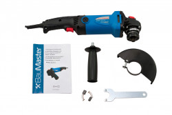 Болгарка BauMaster (1,2Квт,125мм) купить