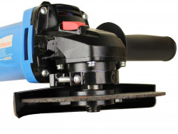 Болгарка BauMaster (1,2Квт,125мм) в Украине