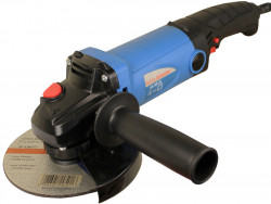 Болгарка BauMaster (1,2Квт,125мм) заказать