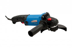 Болгарка BauMaster (1,2Квт,125мм) фото