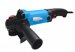 Болгарка BauMaster (1,2Квт,125мм)