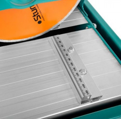 Плиткорез Sturm TC-9823U (1,2Квт; 250мм; 1060х468мм раб. стол) фото