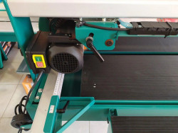 Плиткорез Sturm TC-9823U (1,2Квт; 250мм; 1060х468мм раб. стол) в интернет-магазине