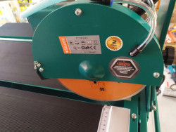 Плиткорез Sturm TC-9823U (1,2Квт; 250мм; 1060х468мм раб. стол) цена