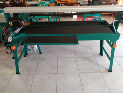 Плиткорез Sturm TC-9823U (1,2Квт; 250мм; 1060х468мм раб. стол) Arsenal Grand