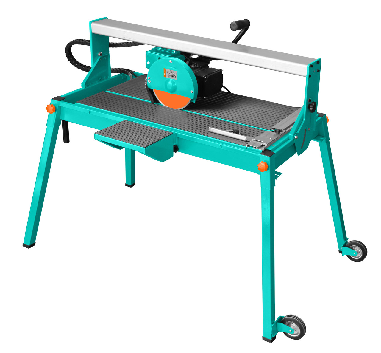 Плиткорез Sturm TC-9823U (1,2Квт; 250мм; 1060х468мм раб. стол)