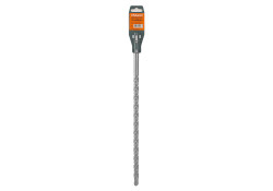 Бур двойная спираль SDS+ Sturm 9019-SDS-D18x450 