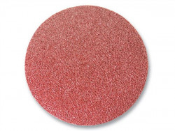 Круг абразивный на ворсовой основе К120, 125 мм 10шт 5220105