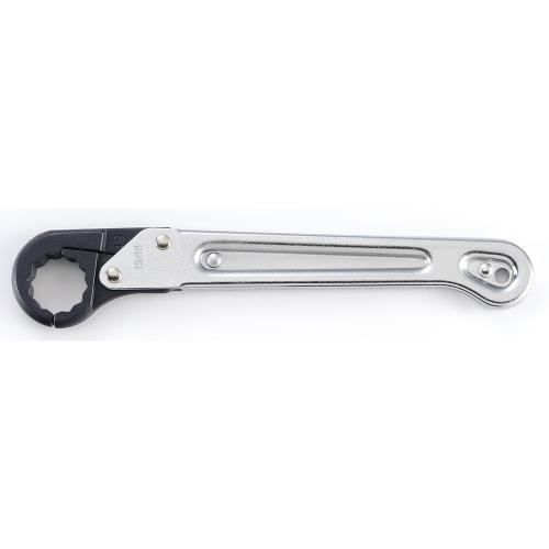 Ключ, що розкривається з тріскачкою 11 мм, L=138 мм