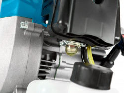 Бензотриммер BauMaster BT-9043S 2700 Вт заказать