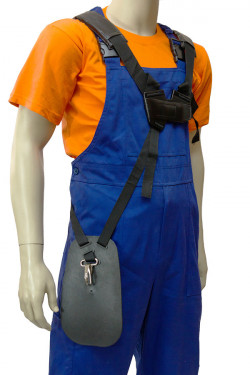 Бензотриммер 3000 Вт BauMaster BT-9052S фото