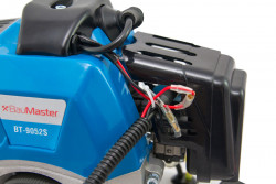 Бензотриммер 3000 Вт BauMaster BT-9052S акция
