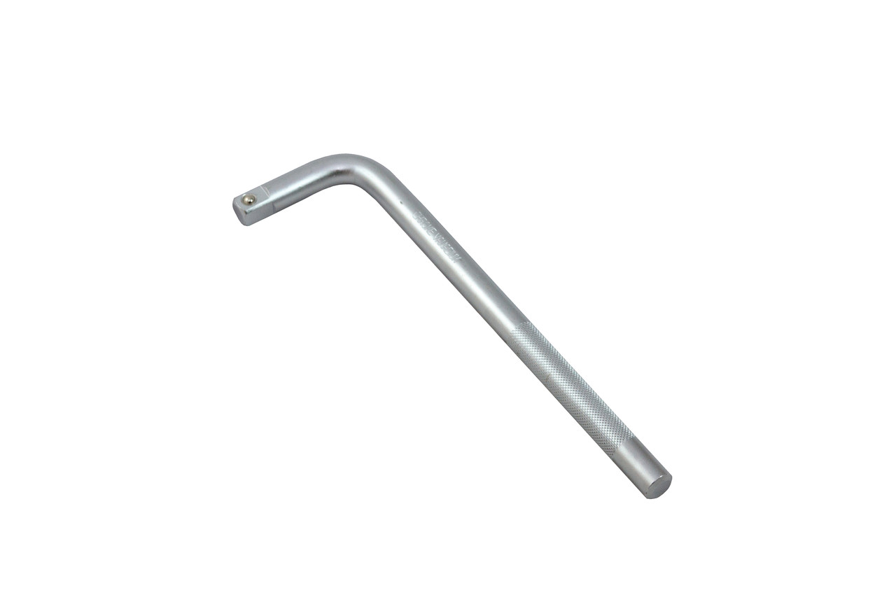 Вороток Г-подібний Sturm 1340201, 250 мм, 1/2&quot;