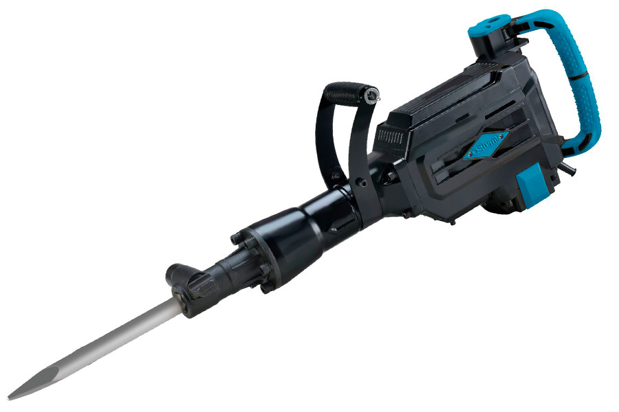 Бетонолом Sturm RH2521PM 2100Вт, 48Дж - Фото 1 Бетонолом Sturm RH2521PM 2100Вт, 48Дж