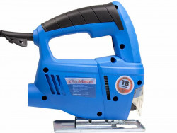 Лобзик эл. BauMaster JS4050E, картон в Украине