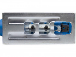 Лобзик эл. BauMaster JS4050E, картон заказать