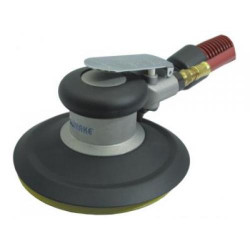Пневмошліфувальна орбітальна машинка (диск 125 мм)