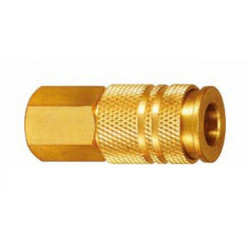 Быстроразъем для пневмосистемы 1/2" (f)