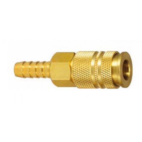 Быстроразъем для пневмосистемы 3/8" (h)