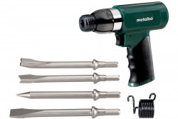 Отбойный молоток пневматичний Metabo DMH 30 SET
