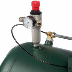 Компресор Metabo Mega 580-200 D купити