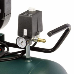 Компресор Metabo Mega 580-200 D в Україні