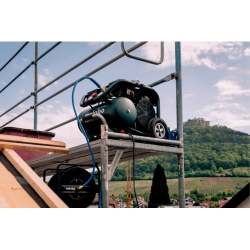 Компрессор Metabo Power 400-20 W OF купить