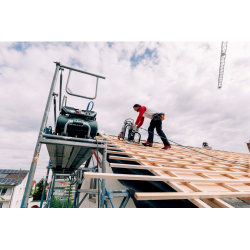 Компрессор Metabo Power 400-20 W OF в Украине