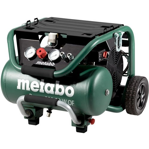 Компрессор Metabo Power 400-20 W OF