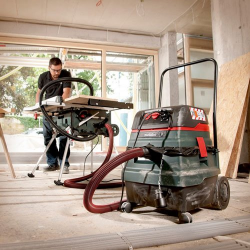 Пилосос Metabo ASR 50 M SC в Україні