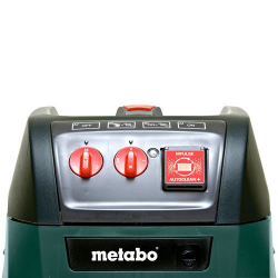 Пилосос Metabo ASR 35 M ACP купити