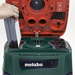Пилосос Metabo ASR 35 M ACP в Україні