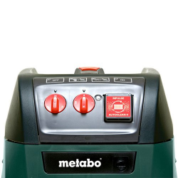 Пилосос Metabo ASR 35 H ACP купити