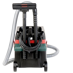 Пилосос Metabo ASR 25 L SC купити