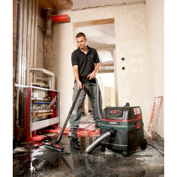 Пилосос Metabo ASR 25 L SC в Україні