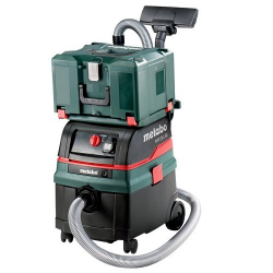 Пилосос Metabo ASR 25 L SC замовити
