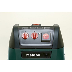 Пилосос Metabo ASR 35 L ACP купити