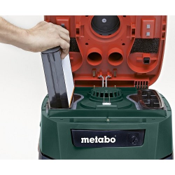 Пилосос Metabo ASR 35 L ACP замовити