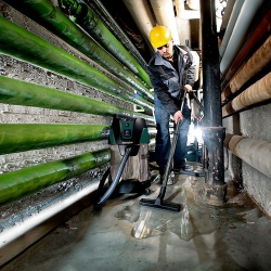 Пылесос Metabo ASA 30 L PC INOX купить