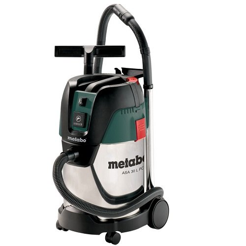 Пылесос Metabo ASA 30 L PC INOX