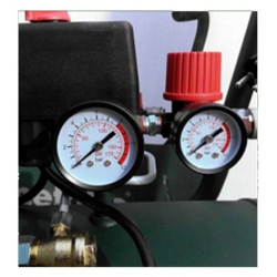 Компрессор поршневой безмасляный Metabo Basic 250-50 W OF - фото №2 Компрессор поршневой безмасляный Metabo Basic 250-50 W OF купить