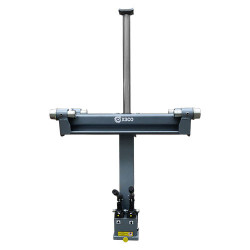 Подъемник канавный (ямный гидравлический домкрат) 20 т, HEAVY DUTY, 750мм ХЗСО HPL-20750 купить