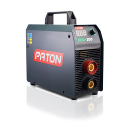 Cварочный аппарат PATON ECO-200