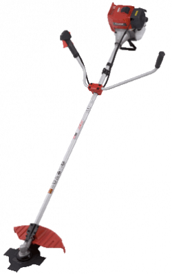 Мотокоса Daishin SBX28W/TJ45E