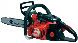 Бензопила Maruyama MCV3501S