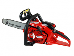Бензопила Maruyama MCV3100