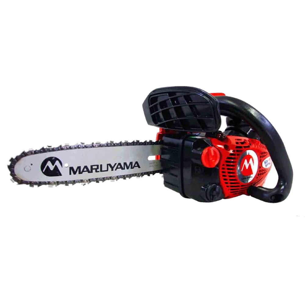 Бензопила Maruyama MCV3100TS - Фото 1 Бензопила Maruyama MCV3100TS